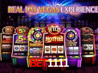 Bet1111