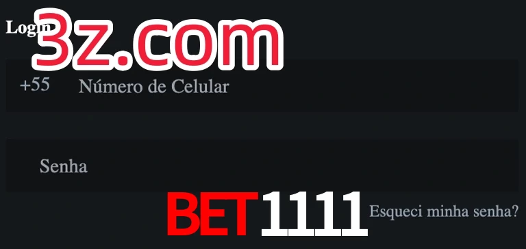 Bet1111