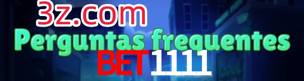 Bet1111