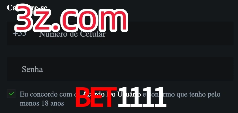 Bet1111